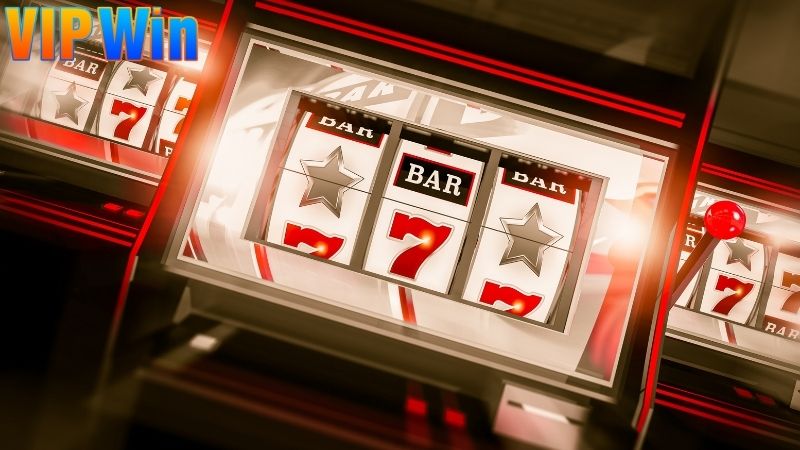Slots game nhiều khuyến mãi