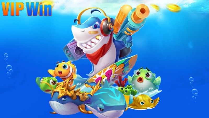 Bắn Cá H5