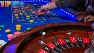 Roulette online cách chơi hiệu quả