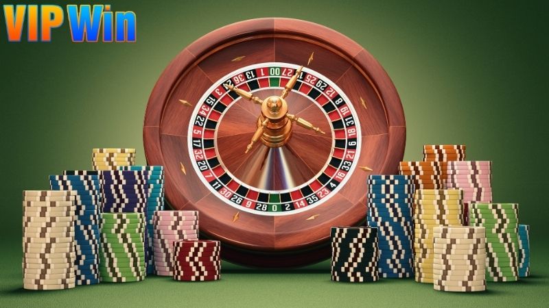 Roulette online cách chơi hiệu quả